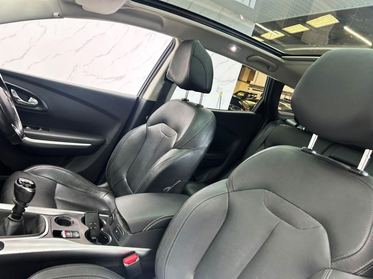 Renault Kadjar view 13