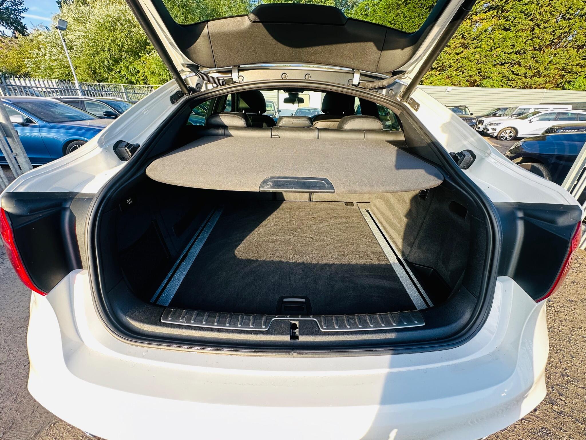BMW X6 view 72