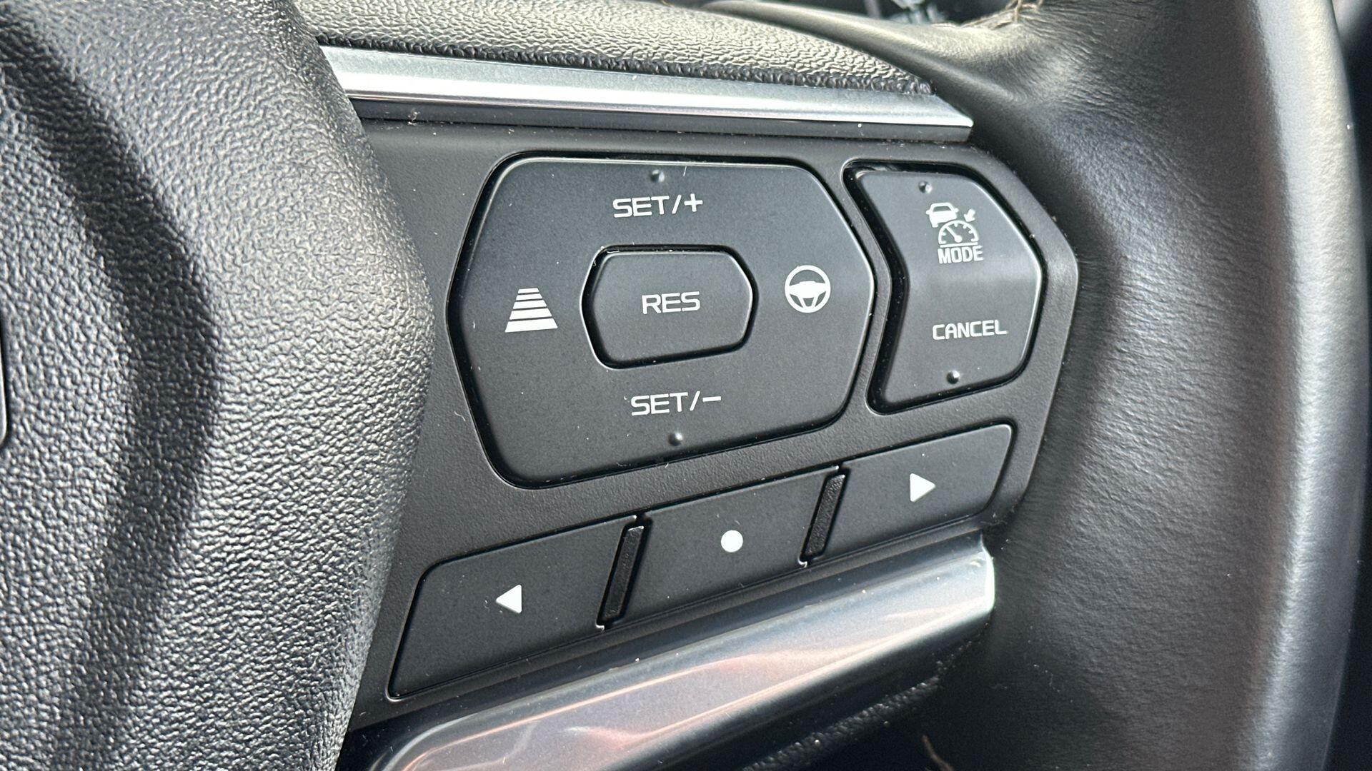 Isuzu D-Max view 16
