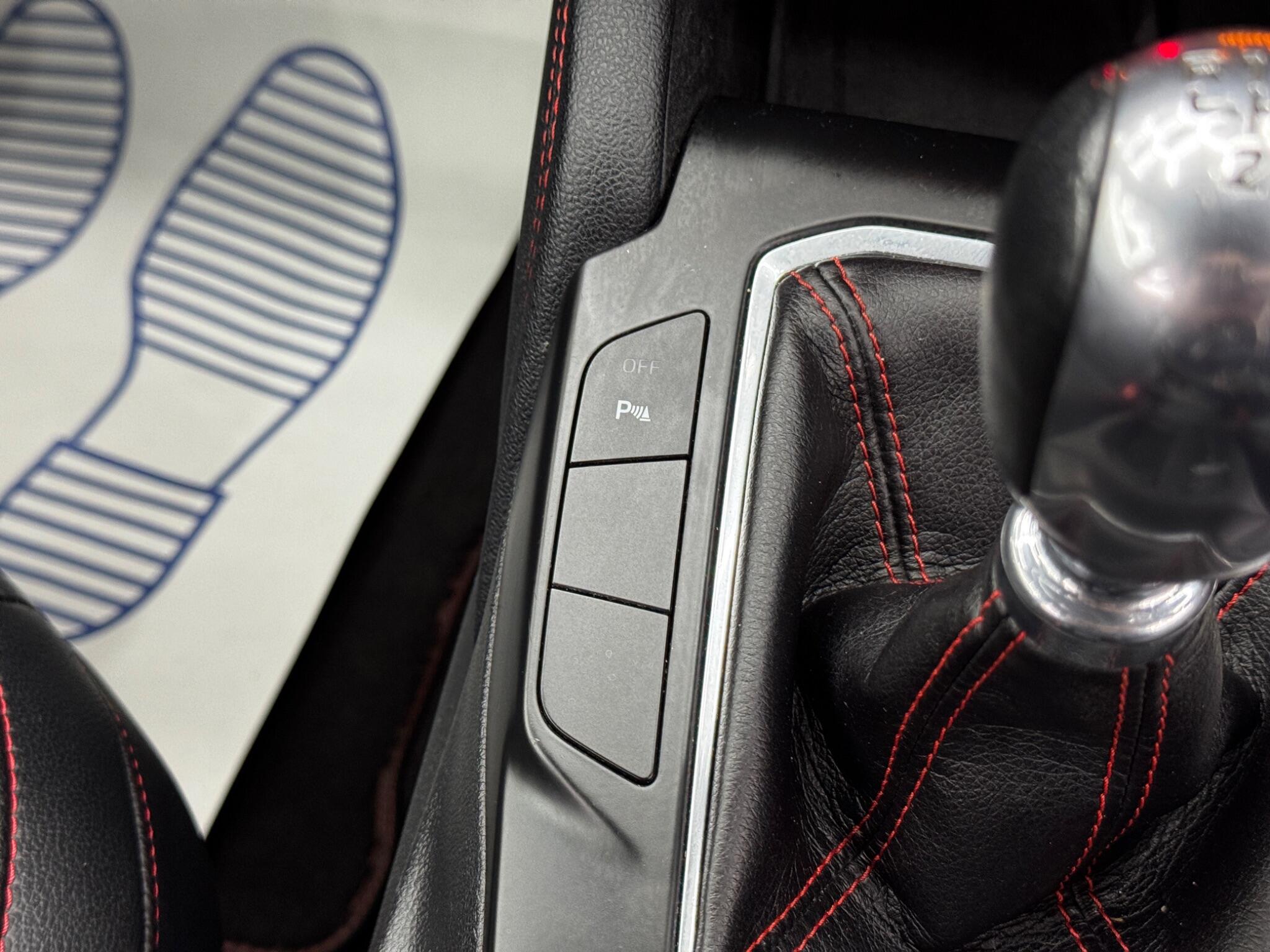 Ford Kuga view 28