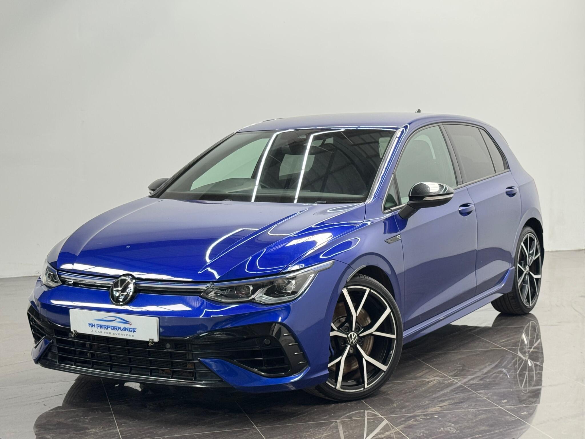 Volkswagen Golf view 39