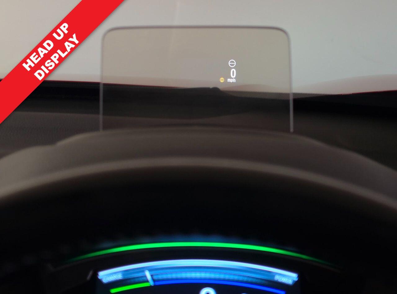 Honda CR-V view 29