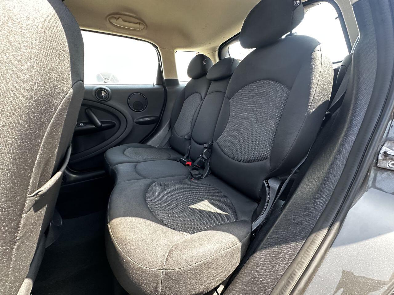 Mini Countryman view 23