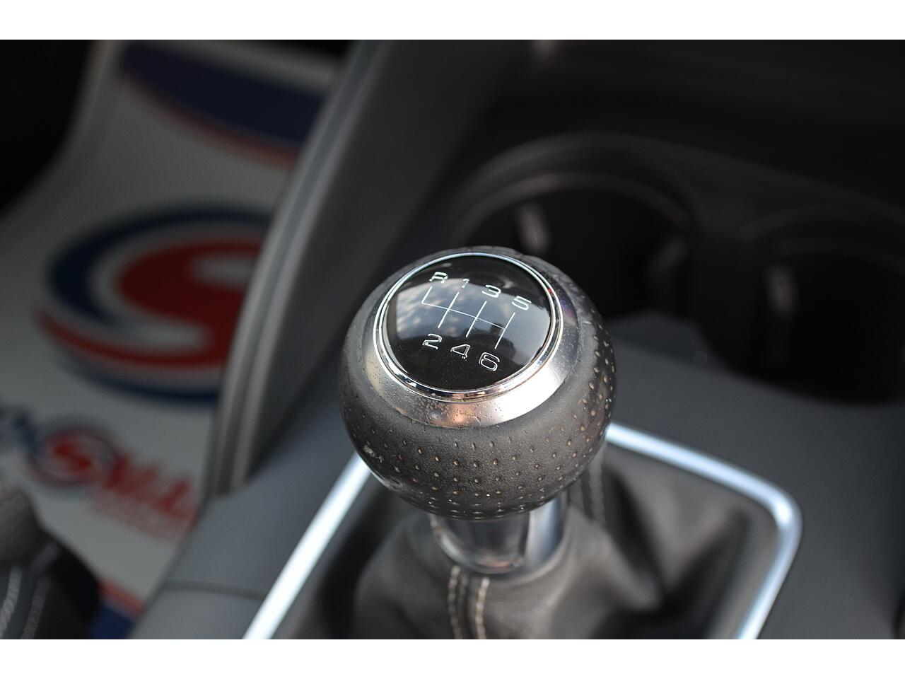 Audi A3 view 24