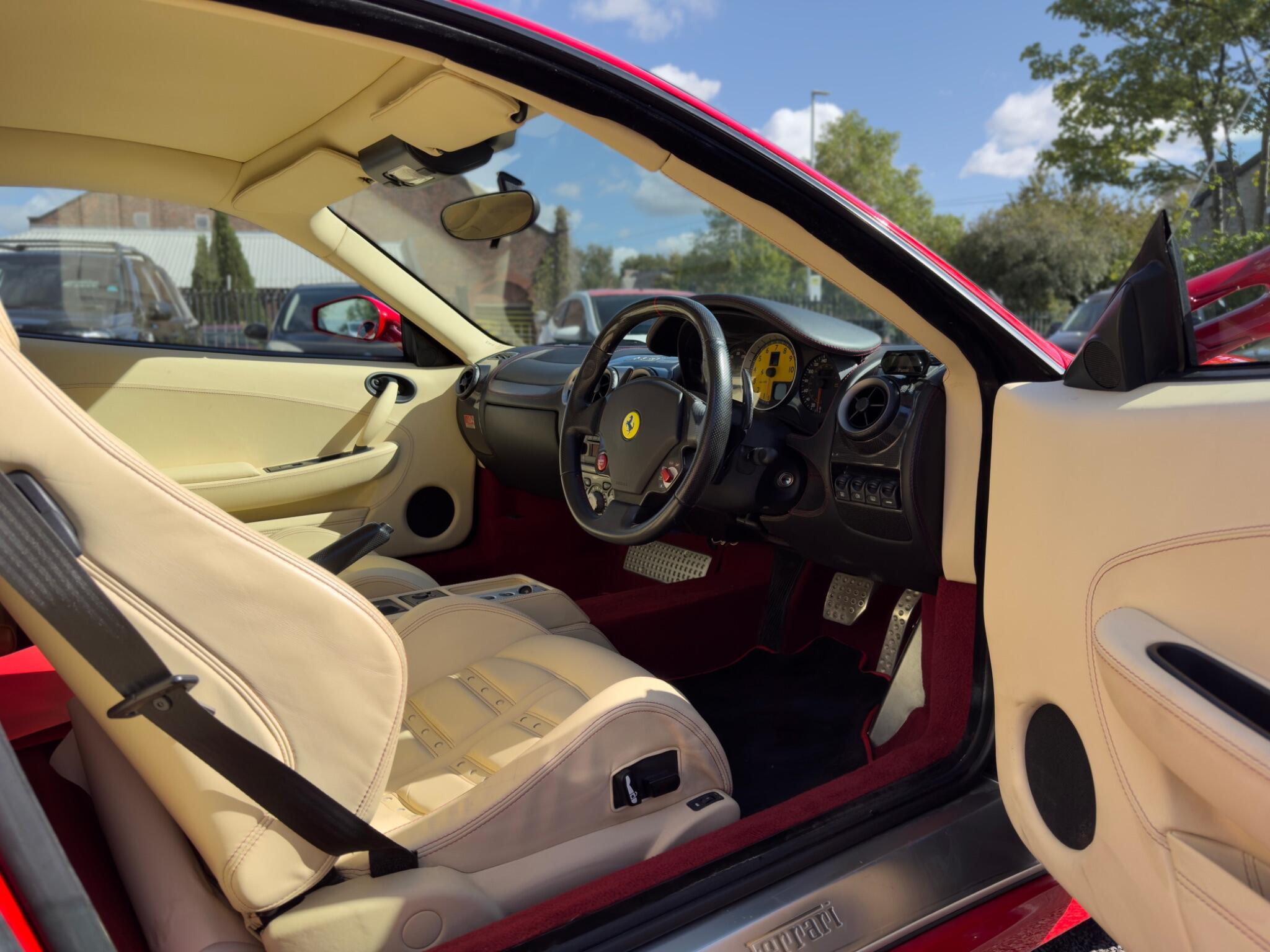 2007 Ferrari F430 4.3 F1 2dr • 35,000 miles image 7