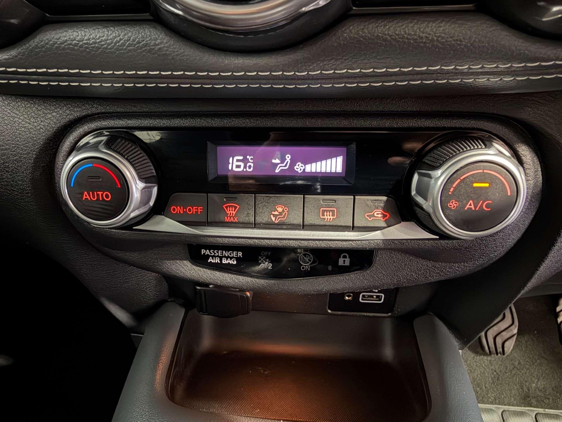 Nissan Juke view 37