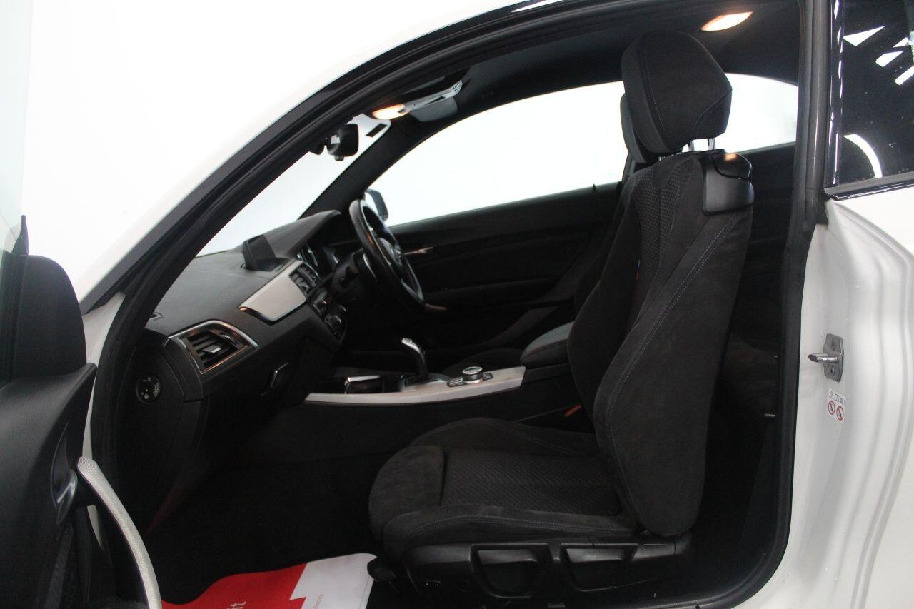 BMW 2 Series view 56