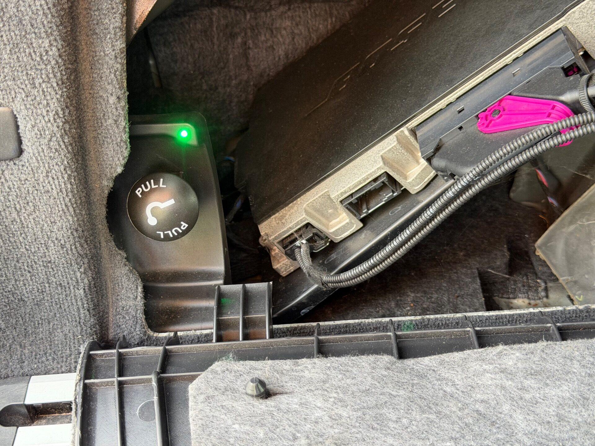 Audi A6 view 61