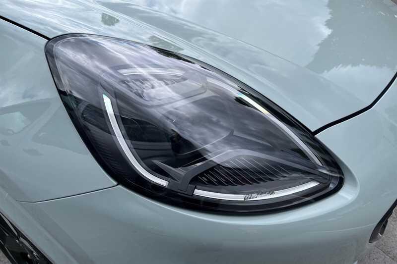 Ford Puma view 56