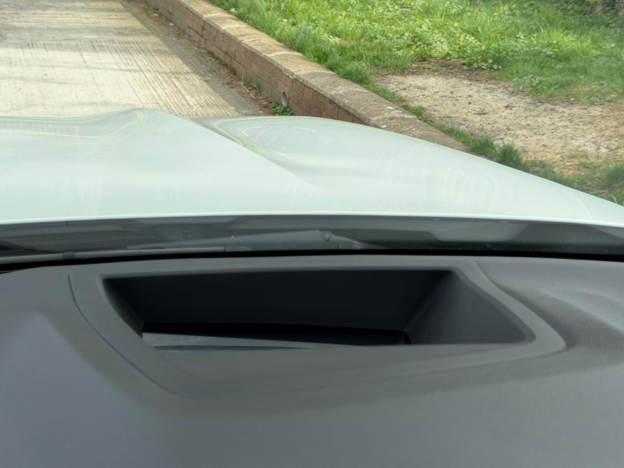 BMW X6 view 34