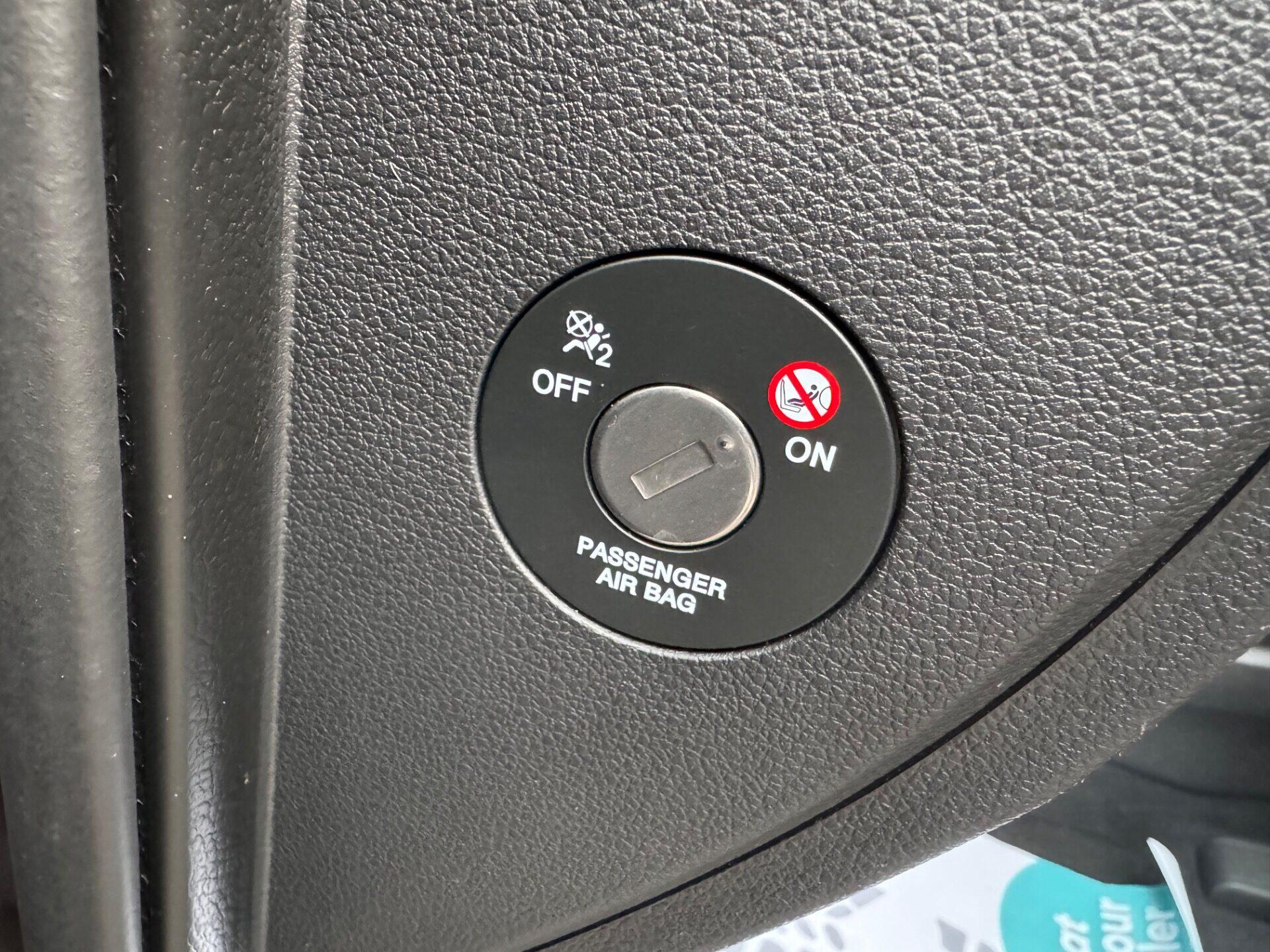 Hyundai Tucson view 5