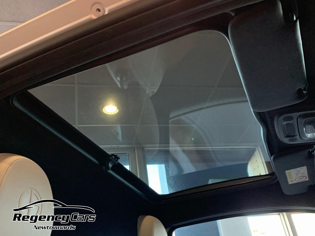 Fiat 500e view 10