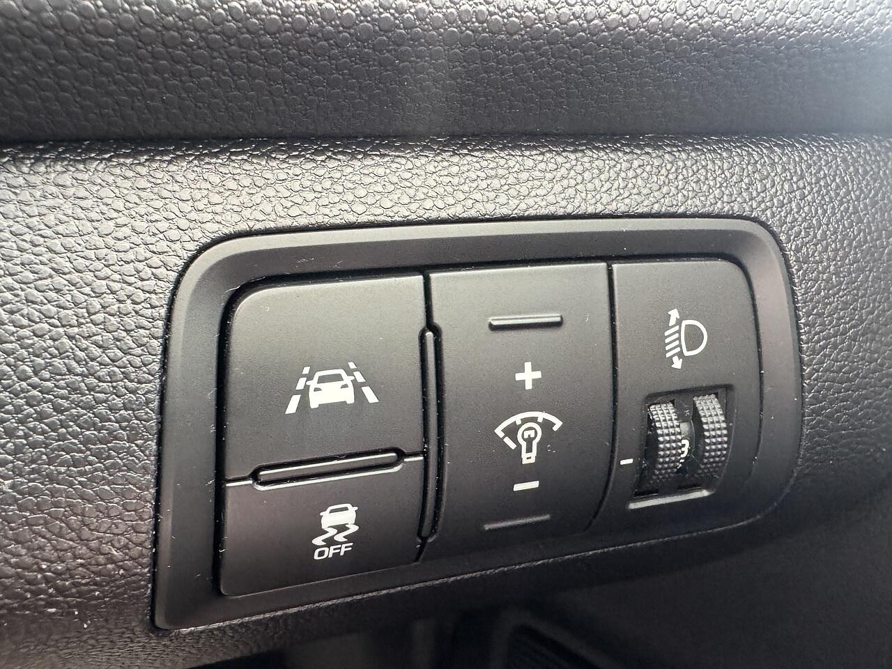 Hyundai I20 view 23