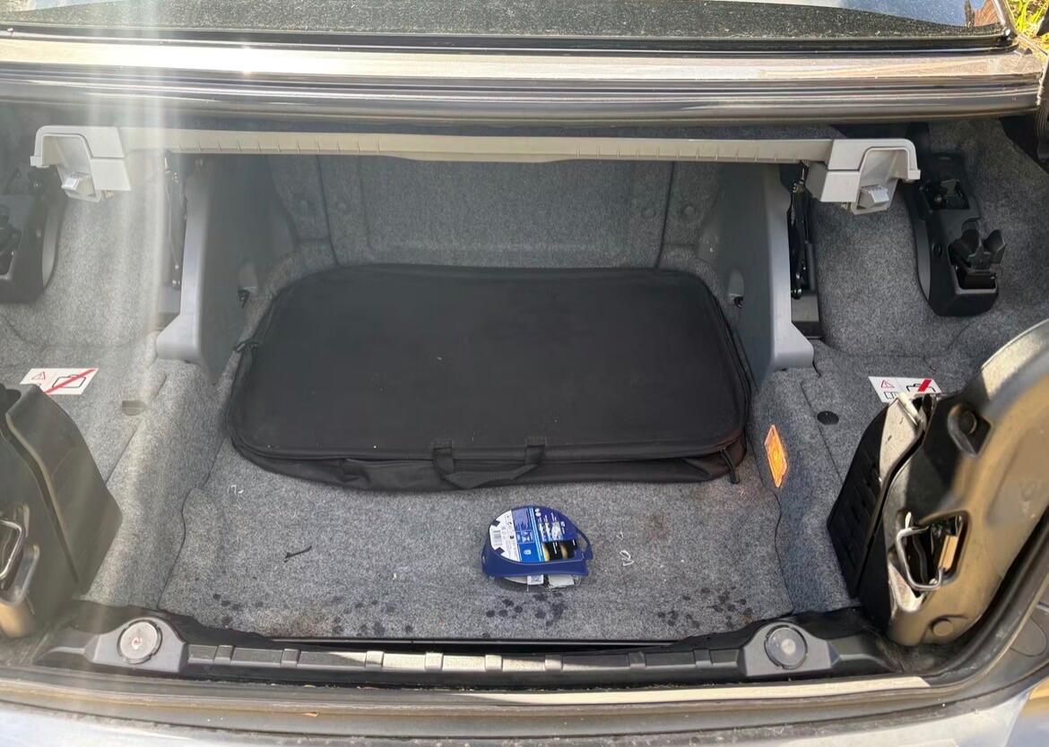 2008 BMW 3 Series 3.0 335i M Sport Steptronic Euro 4 2dr image 5