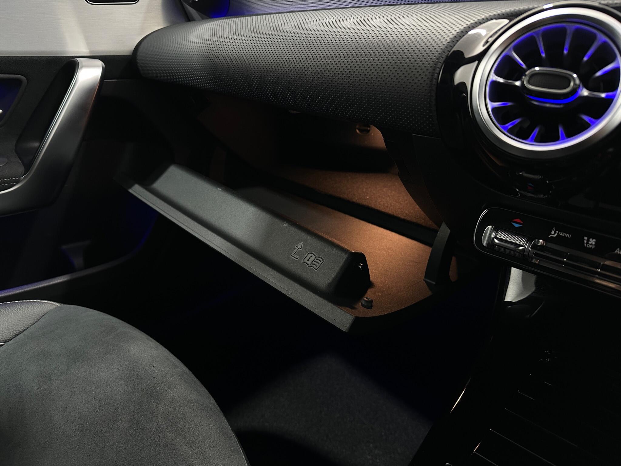 Mercedes-Benz A-Class view 30