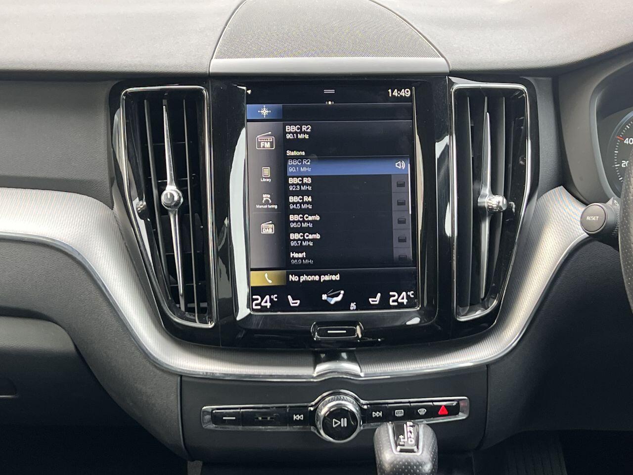 Volvo XC60 view 36
