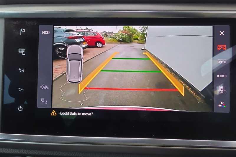 Seat Ateca view 19