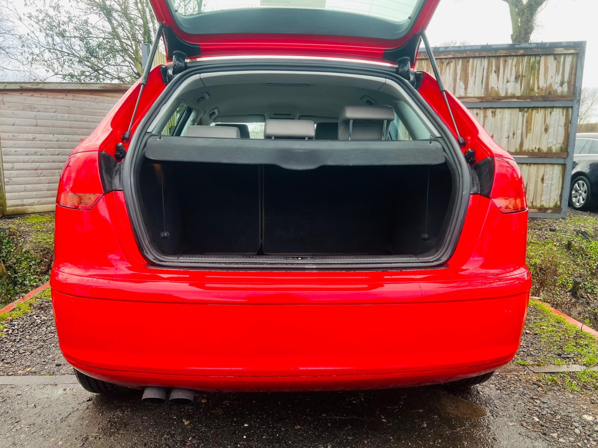2006 Audi A3 image 19