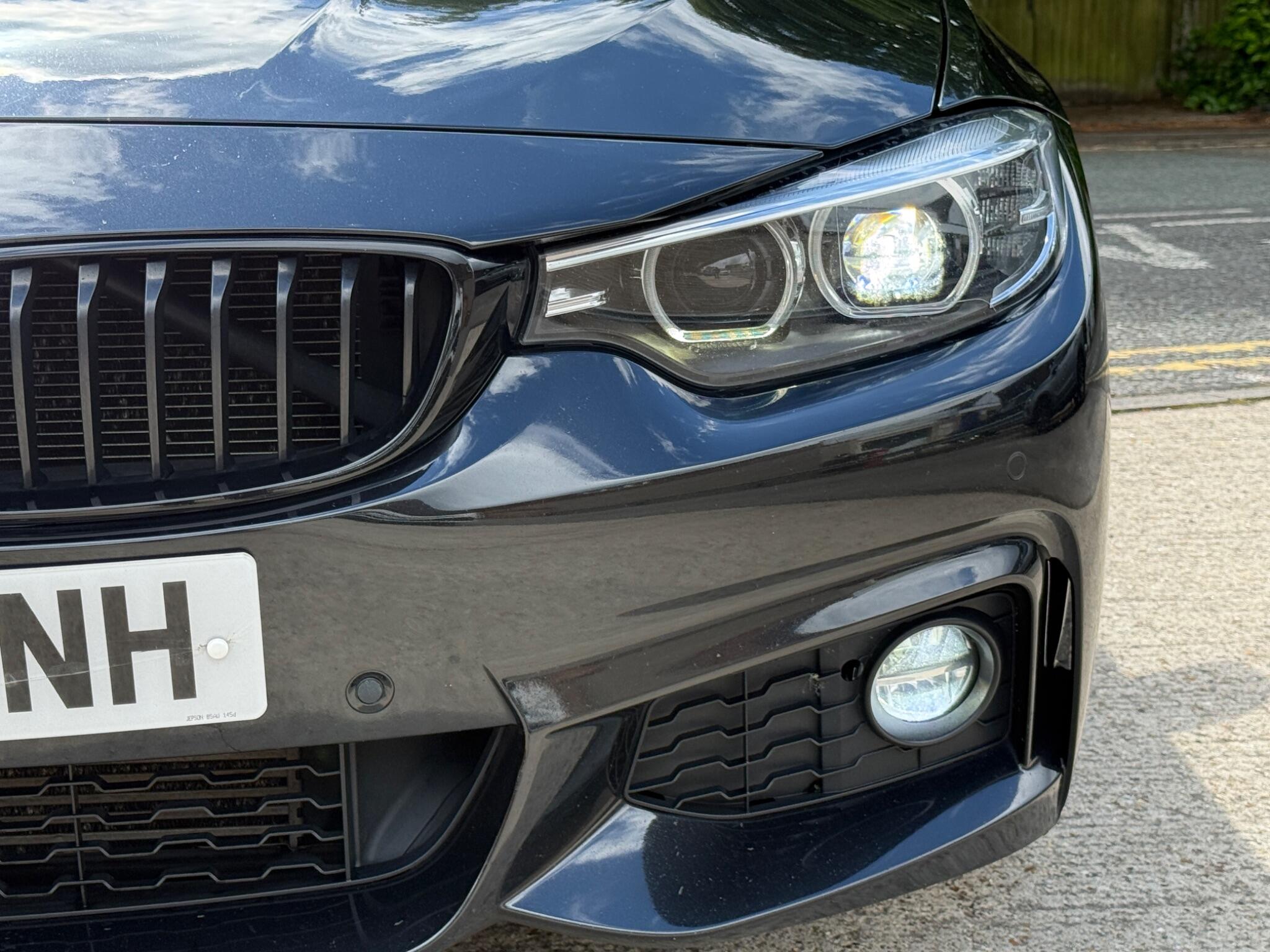 BMW 4 Series Gran Coupe - Image 12