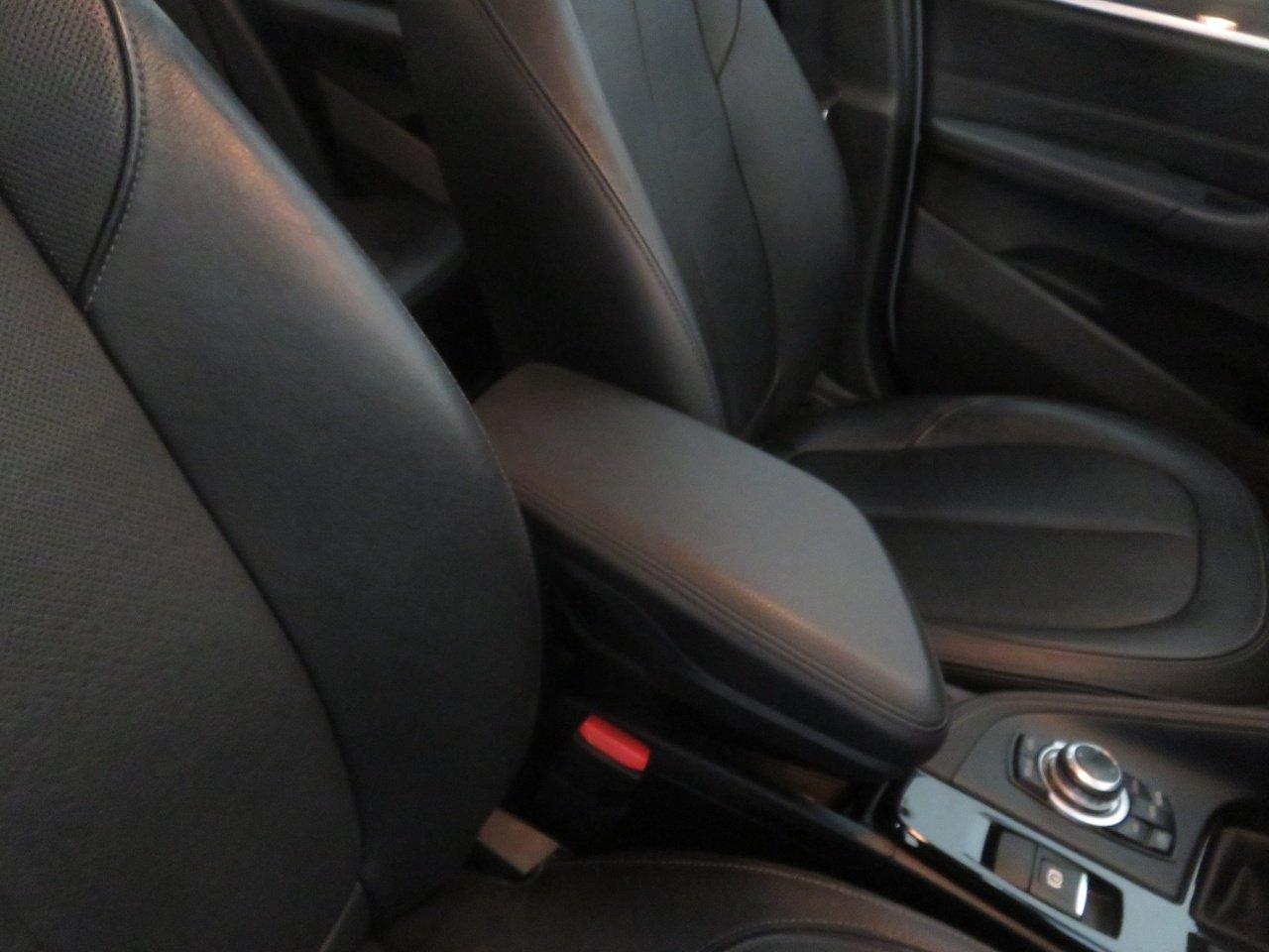 BMW X1 view 43