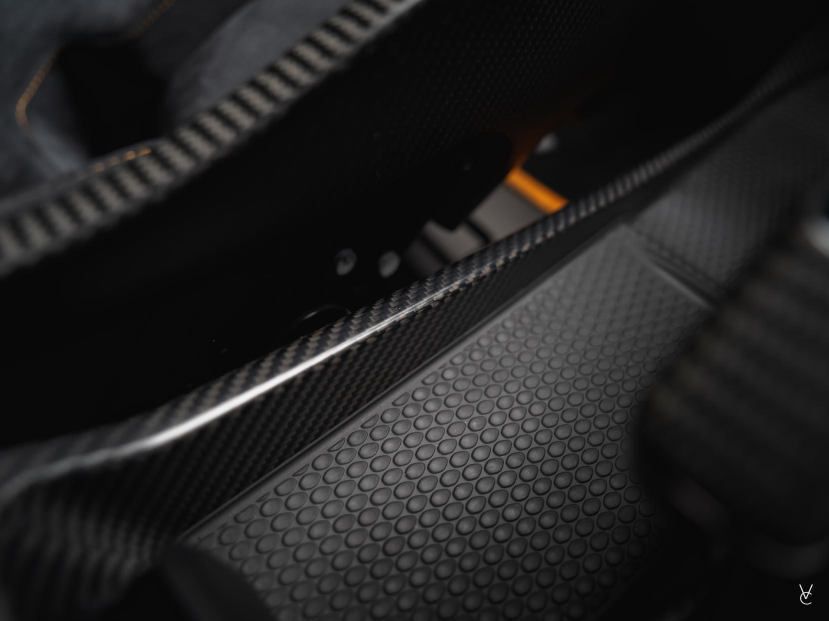 McLaren Senna view 30