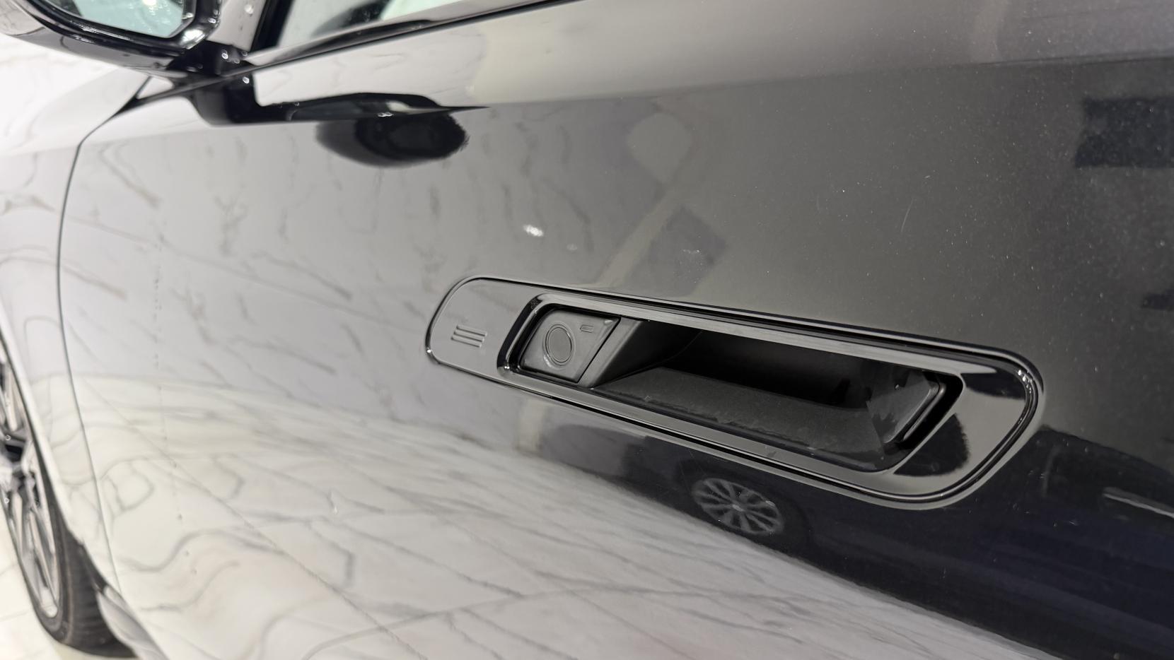 BMW i7 view 58