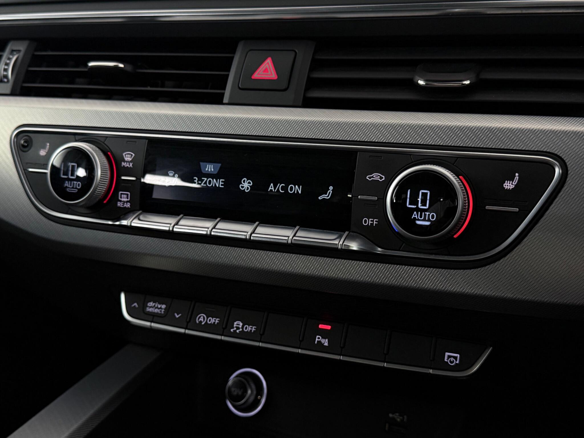 Audi A5 view 21