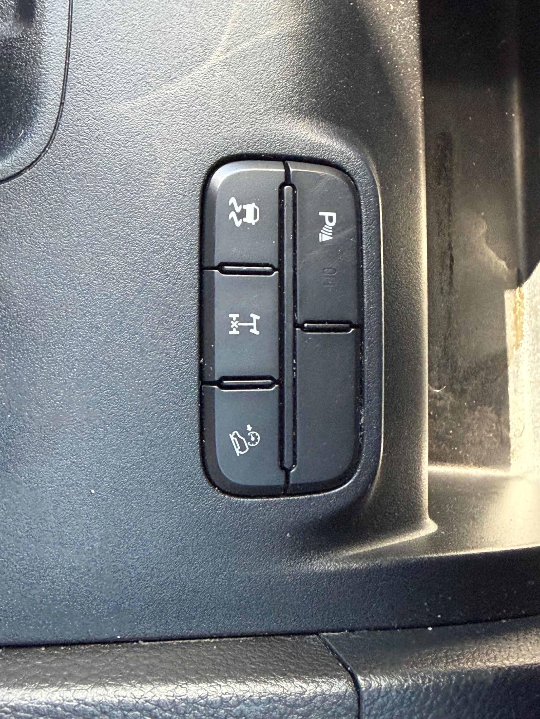 Ford Ranger view 48