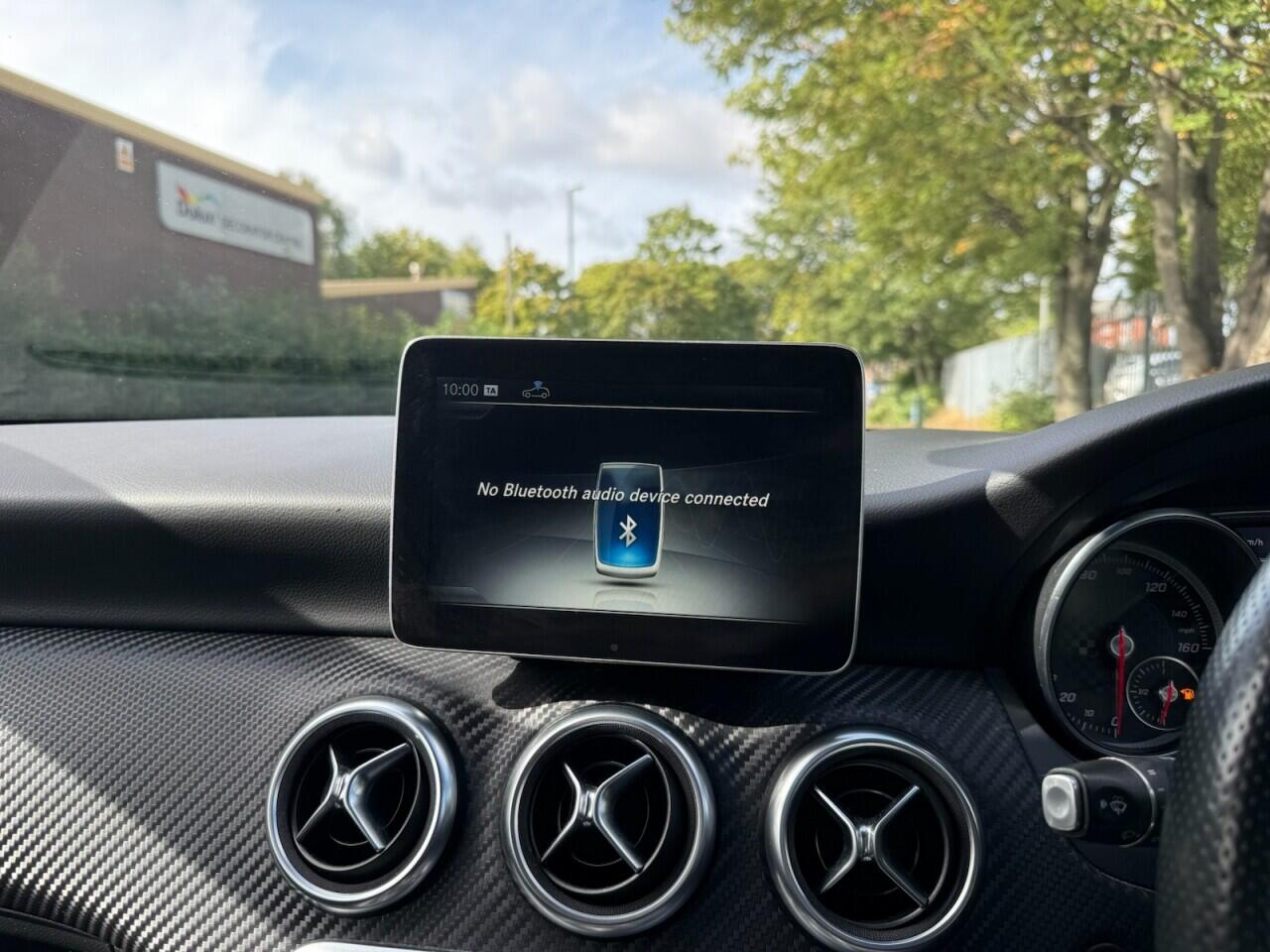 Mercedes-Benz A Class view 19