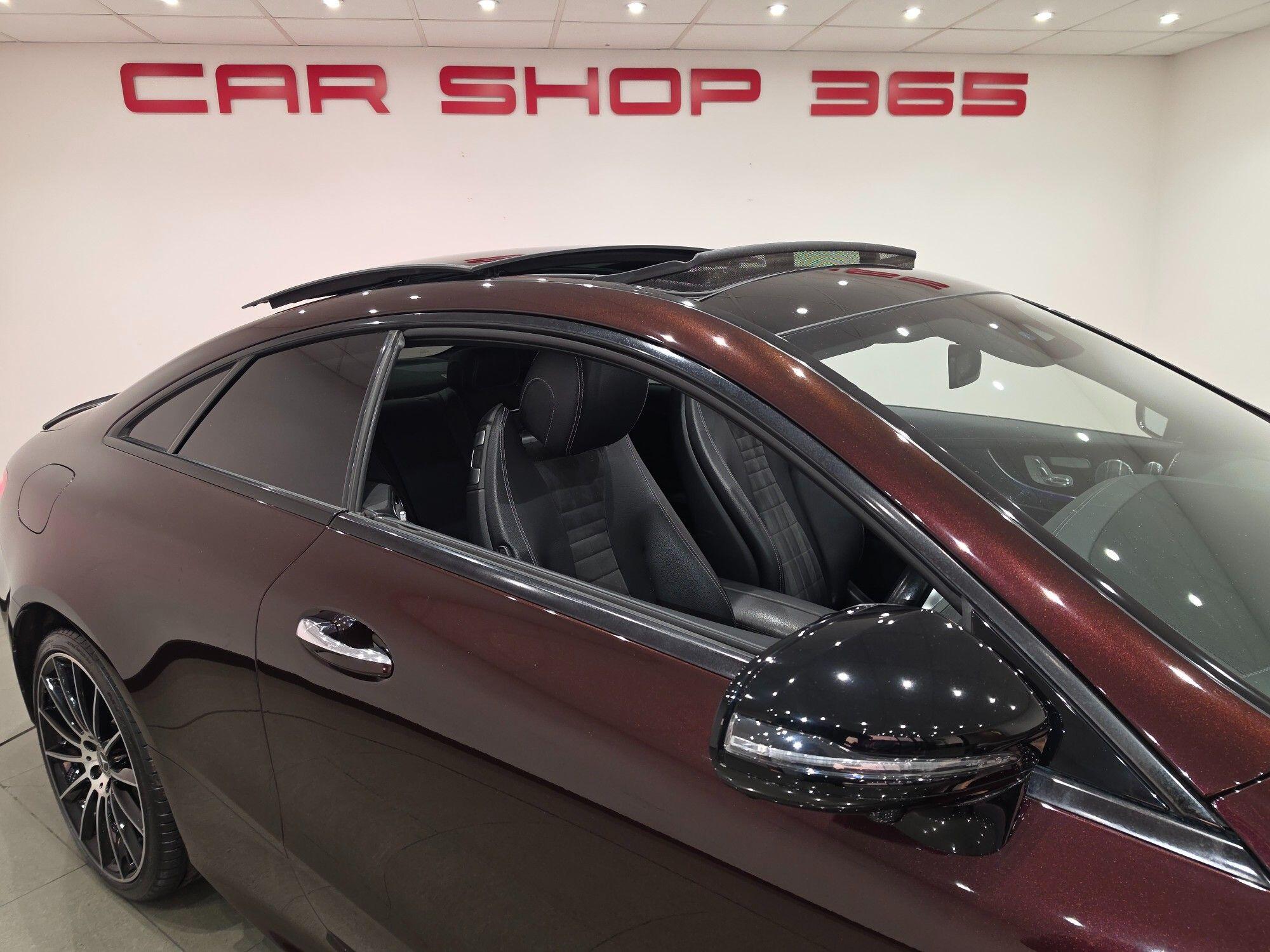 Mercedes-Benz E-Class view 78