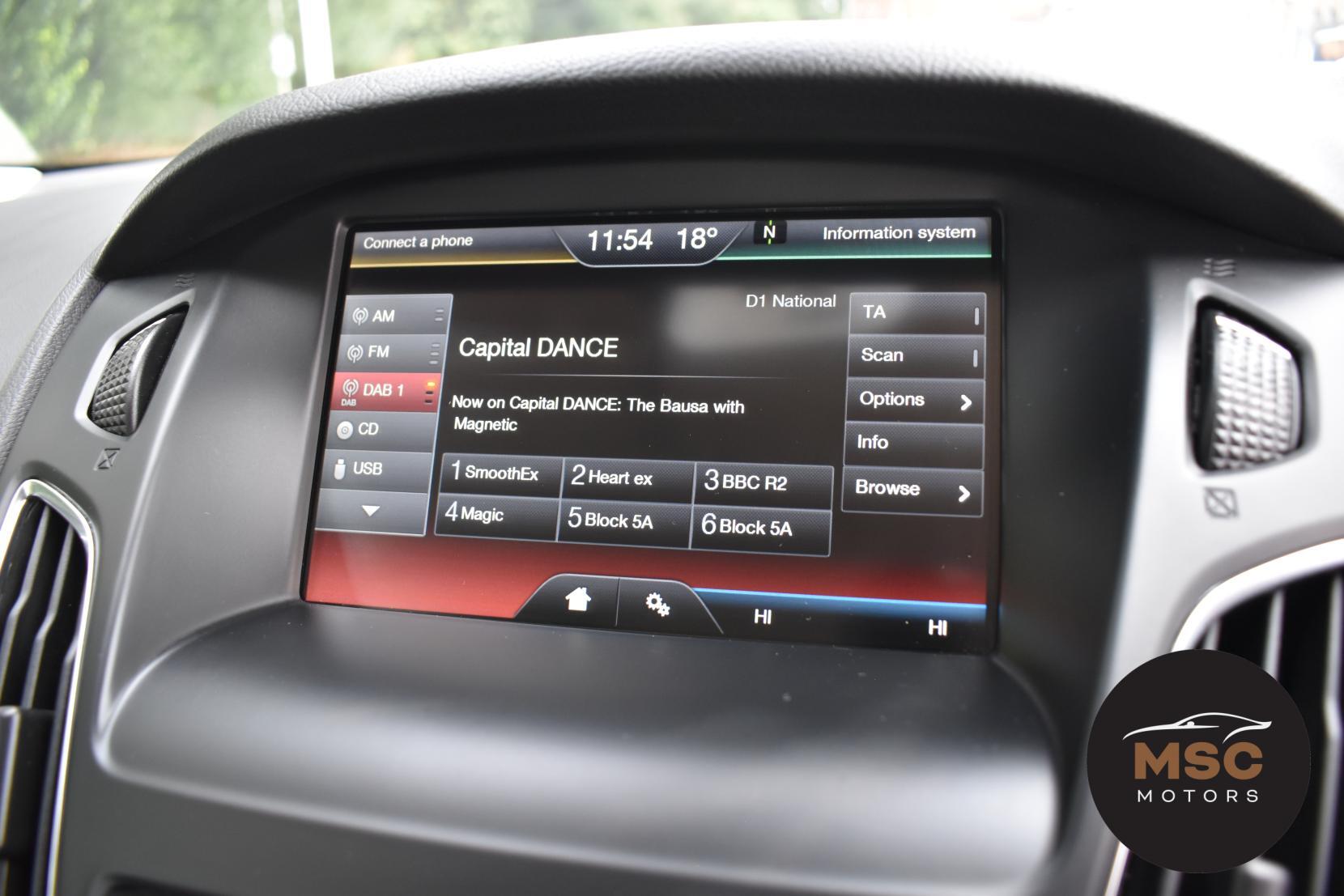 Ford Focus view 37