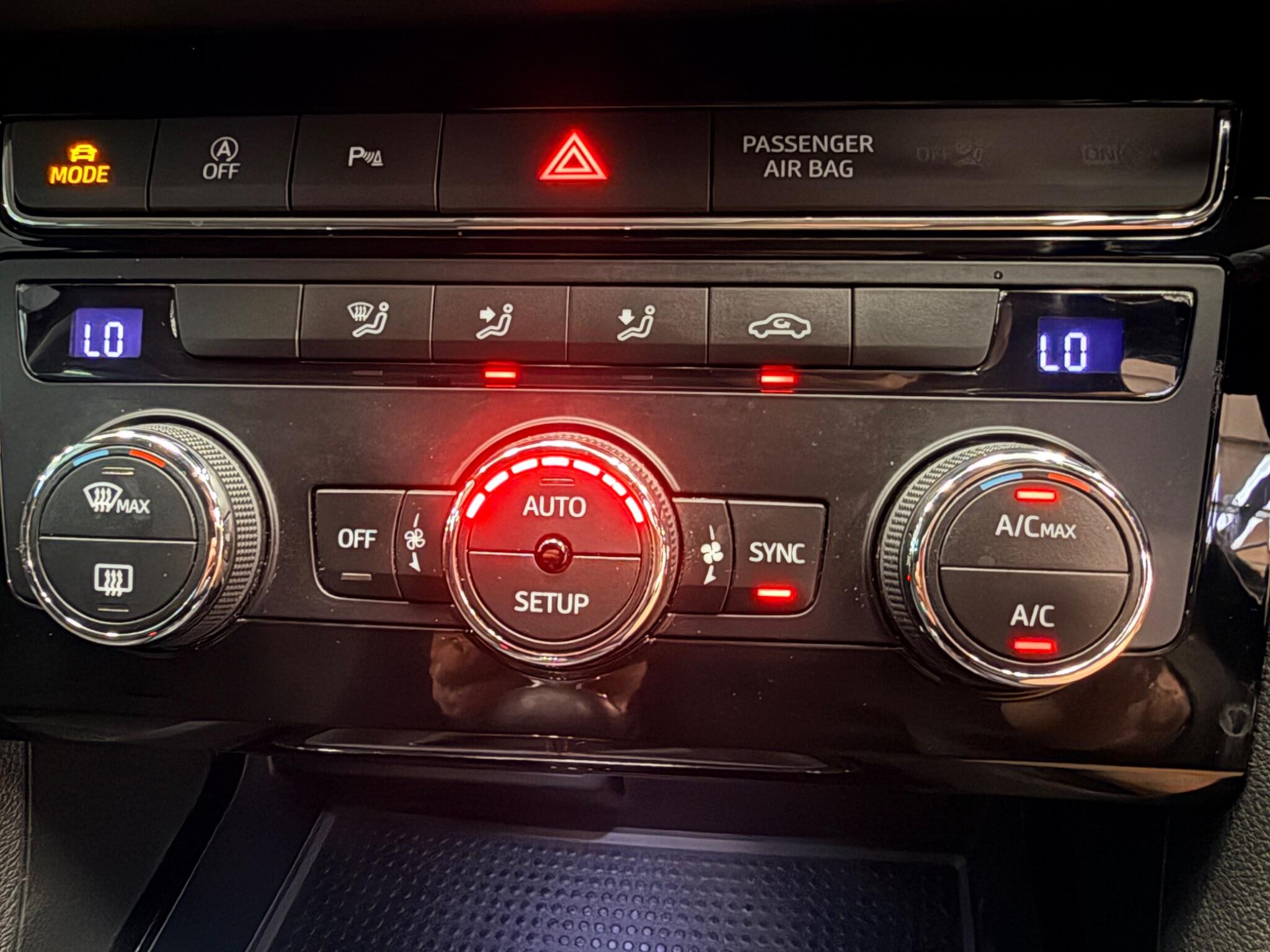 Seat Leon view 25