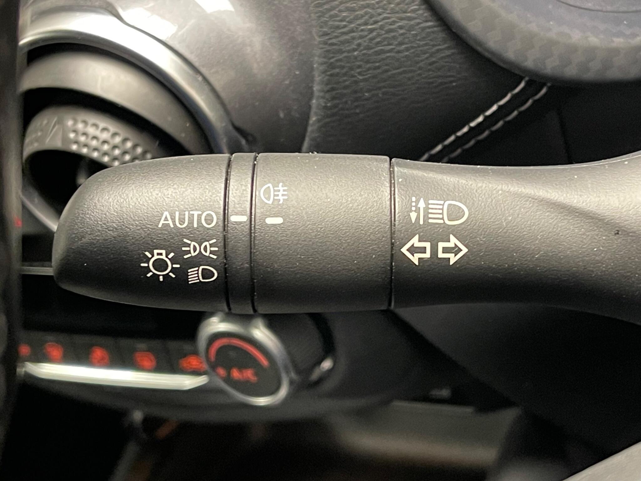 Nissan Juke view 23