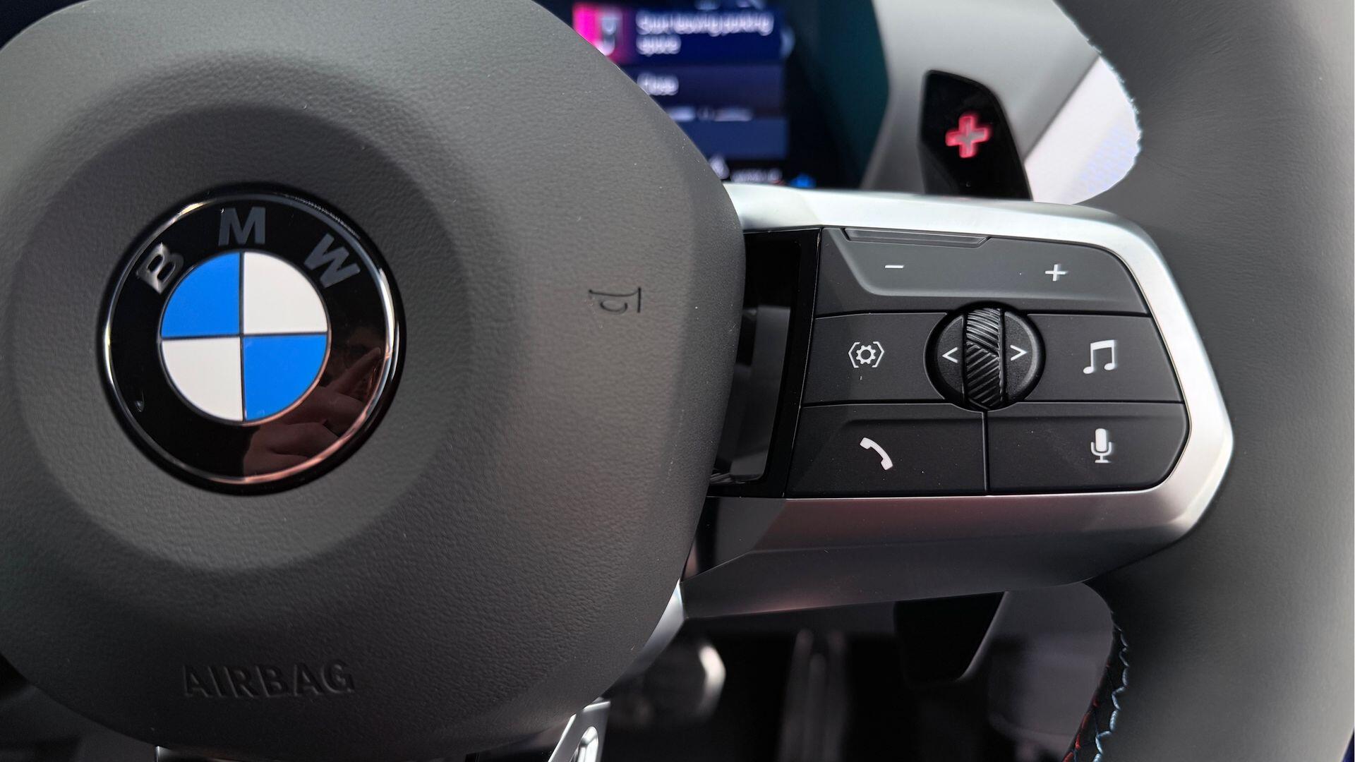 BMW 1 Series view 18