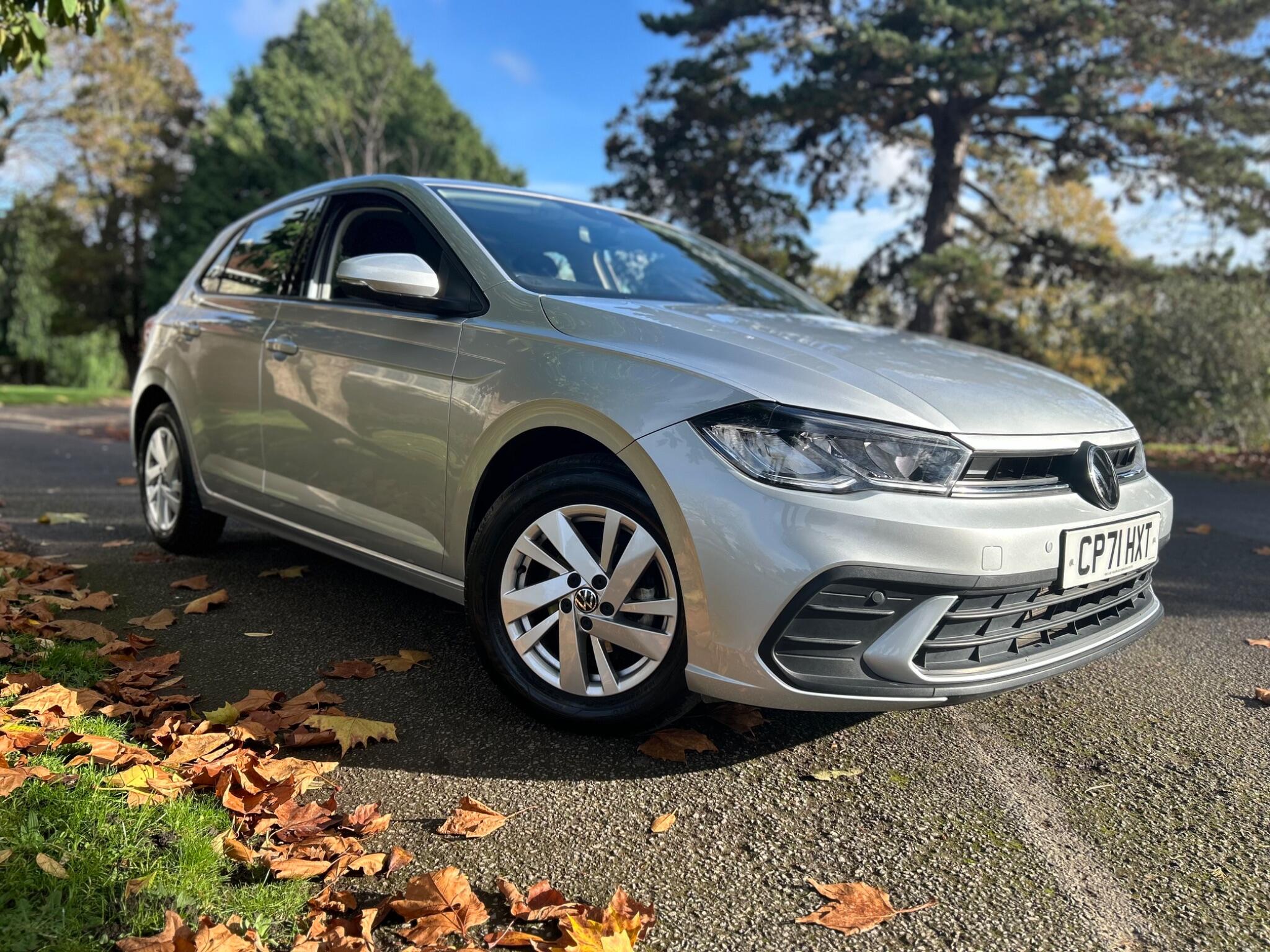 Volkswagen Polo view 11