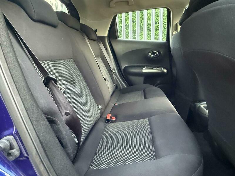 2014 Nissan Juke image 31