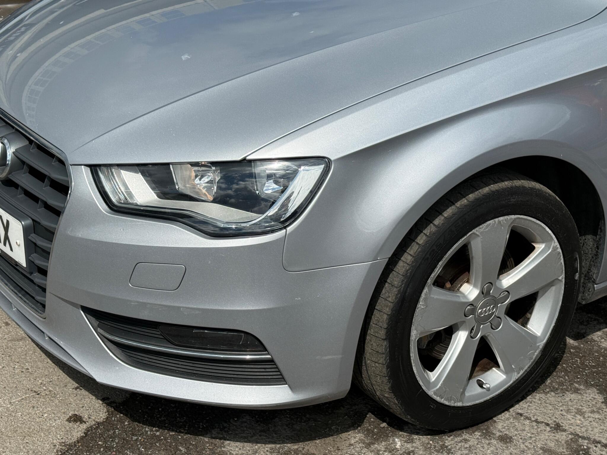 Audi A3 - Image 24