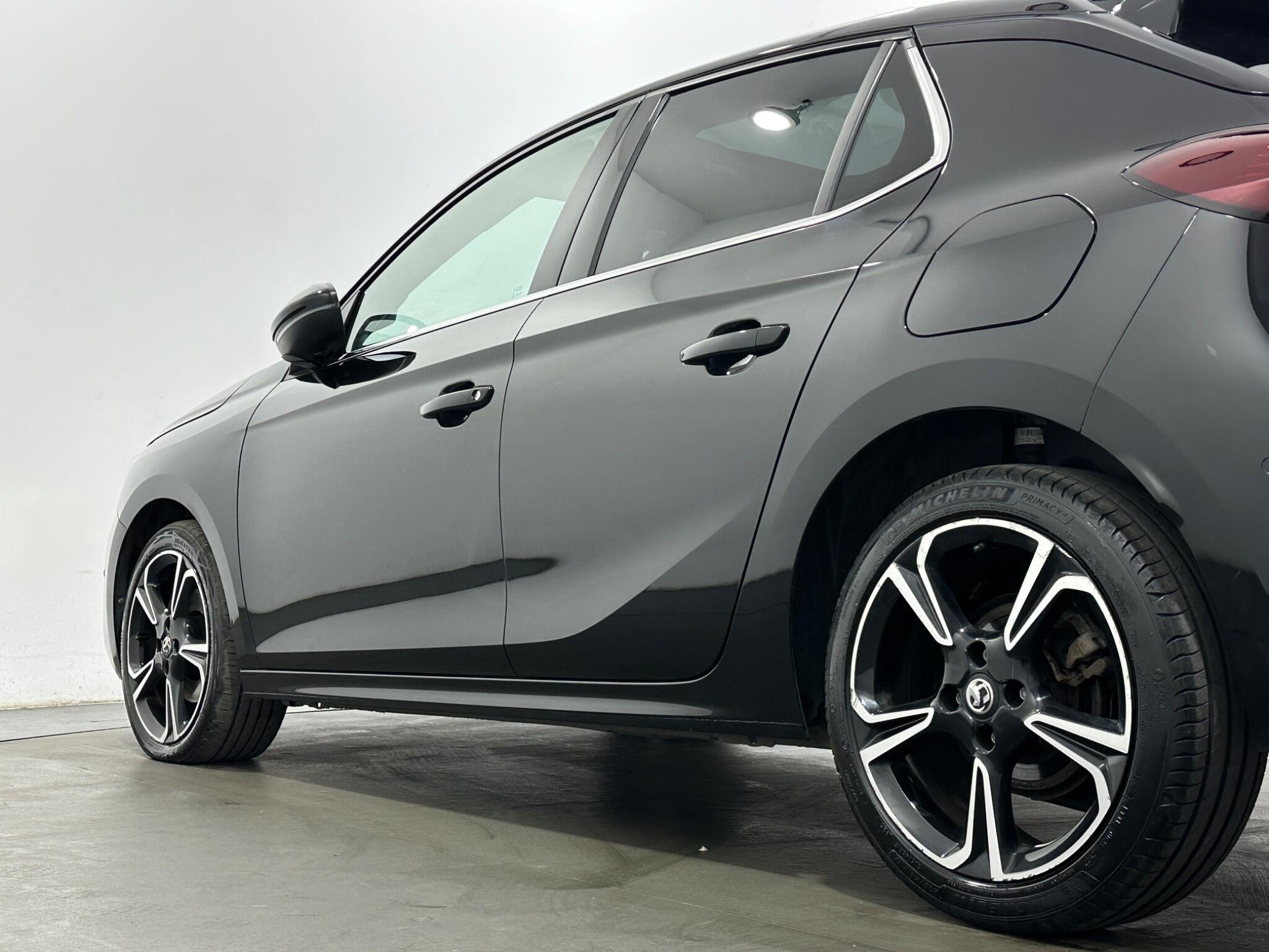 Vauxhall Corsa view 49