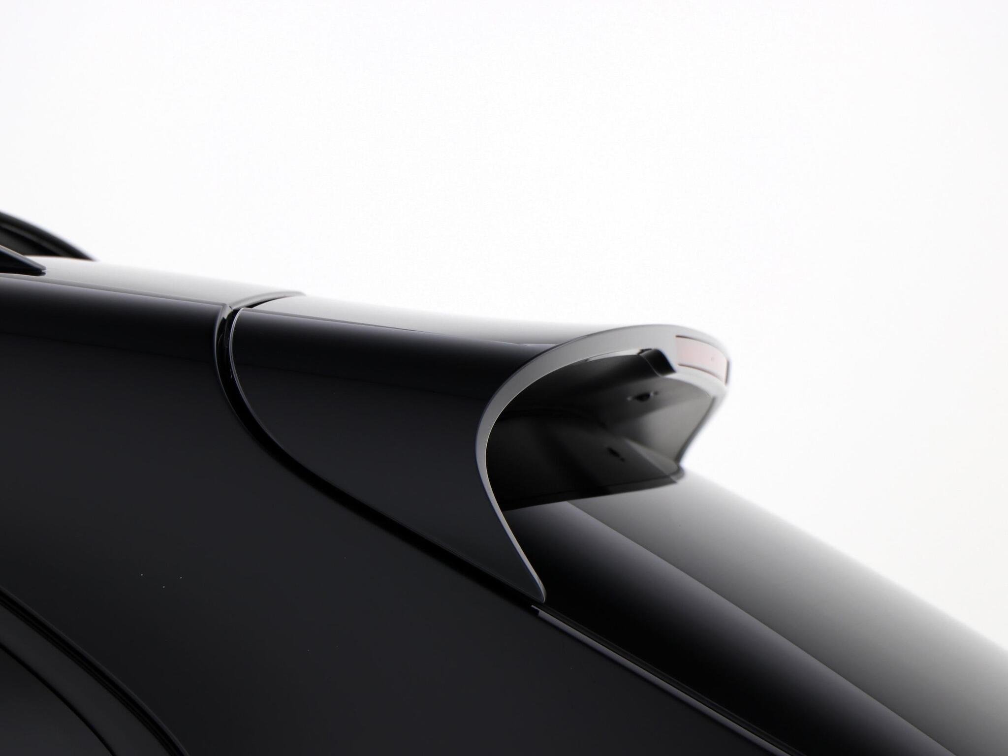 Porsche Macan view 24