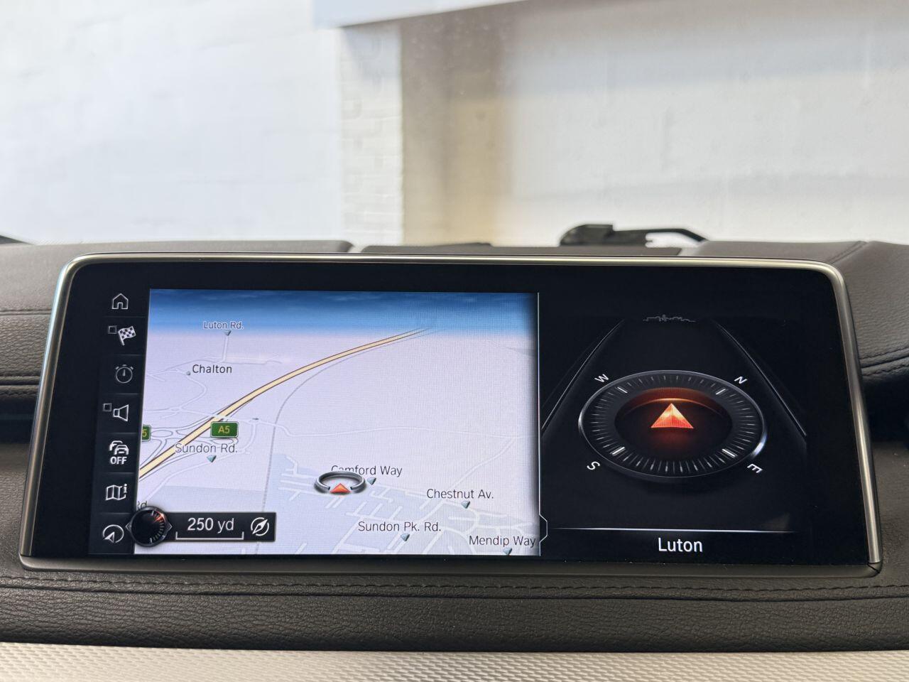 BMW X6 view 46