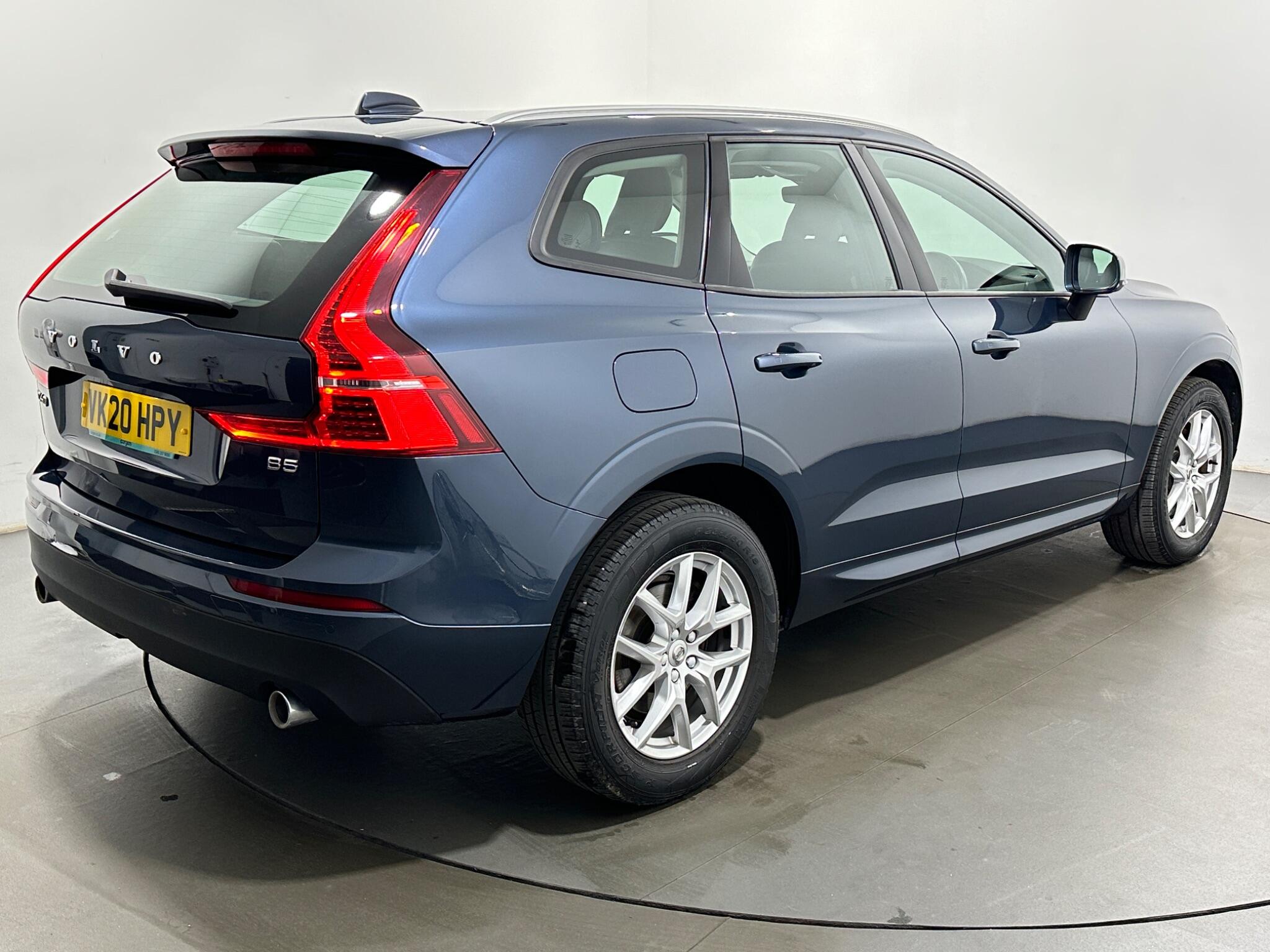 Volvo XC60 view 52