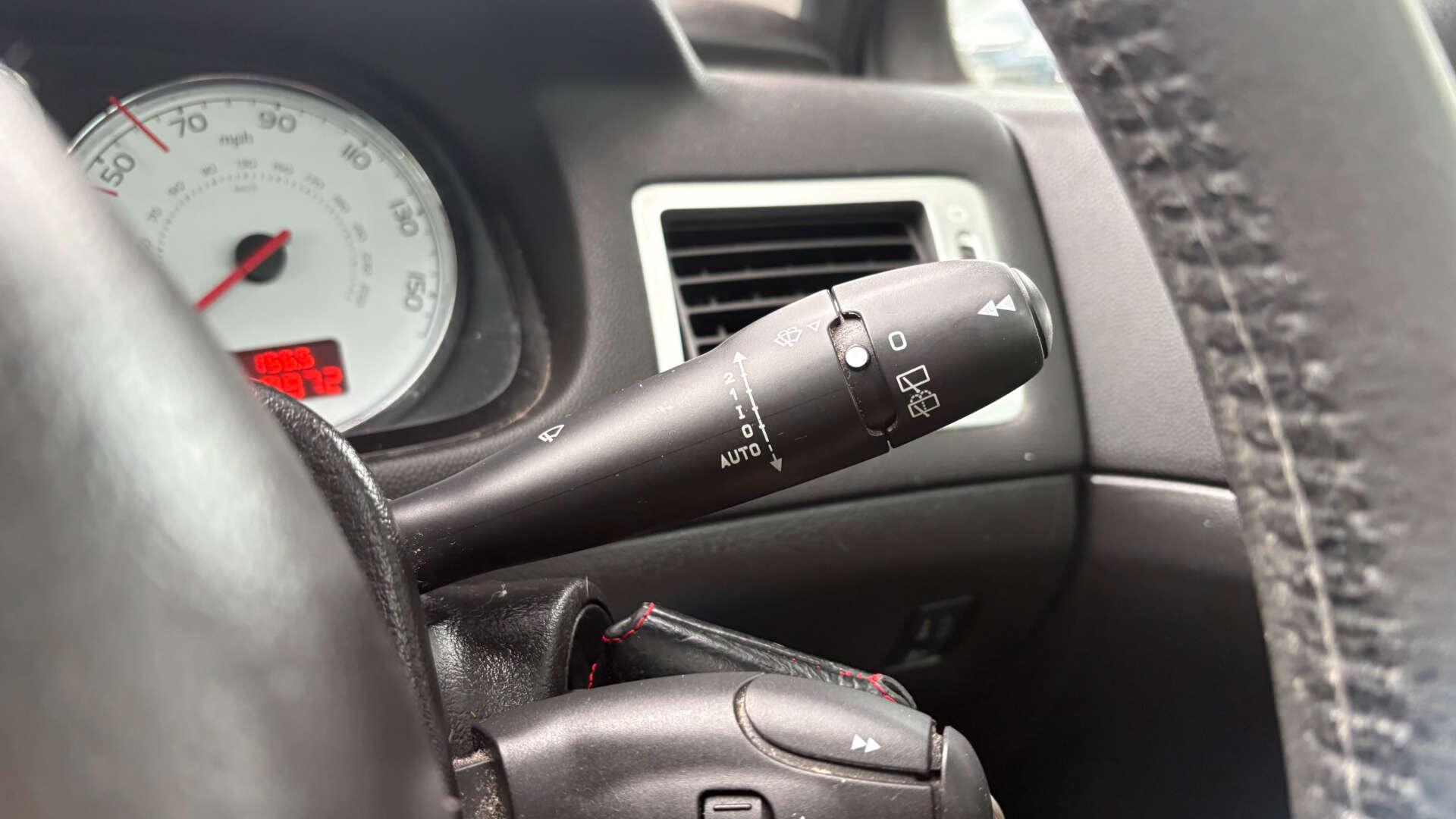 Peugeot 307 view 19