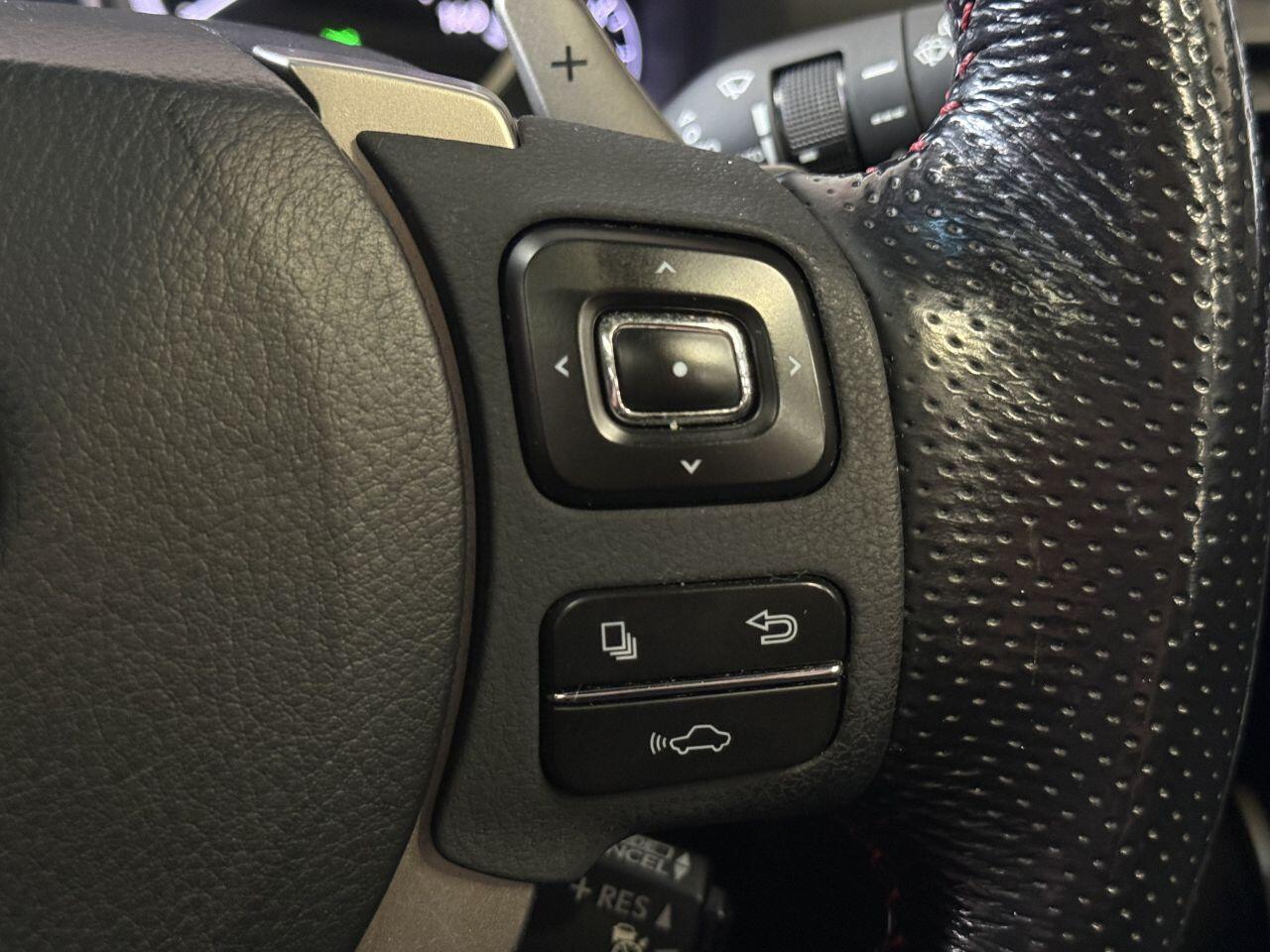 Lexus NX view 39