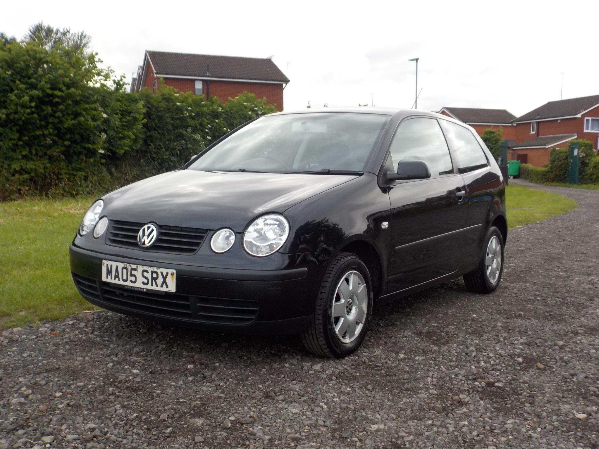 Volkswagen Polo 1.2 Twist 3dr