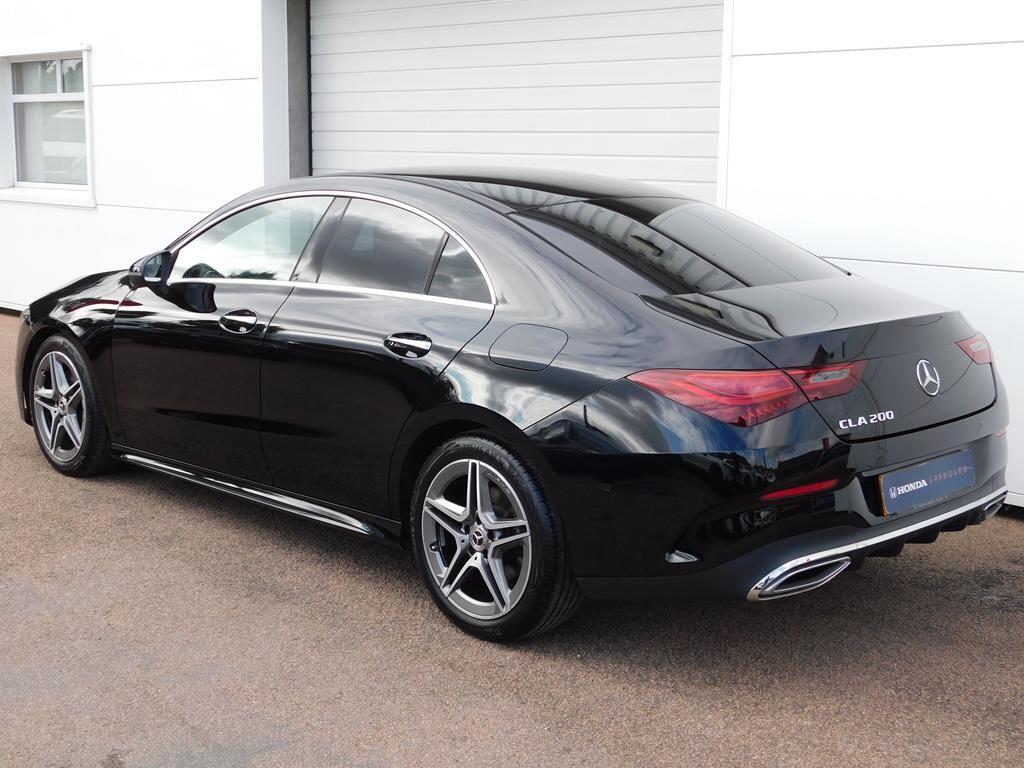 CLA