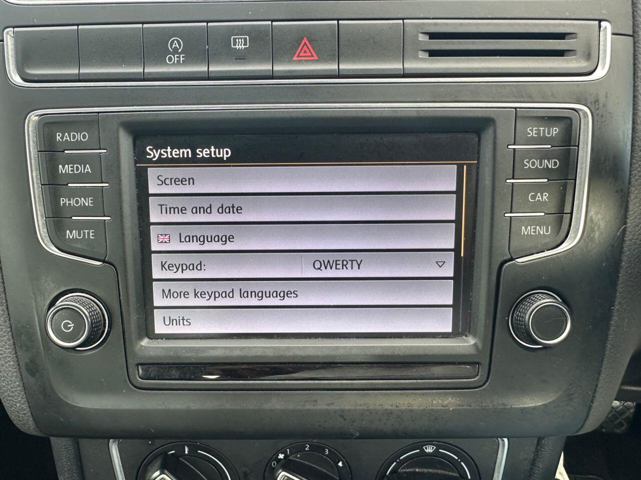Volkswagen Polo view 62
