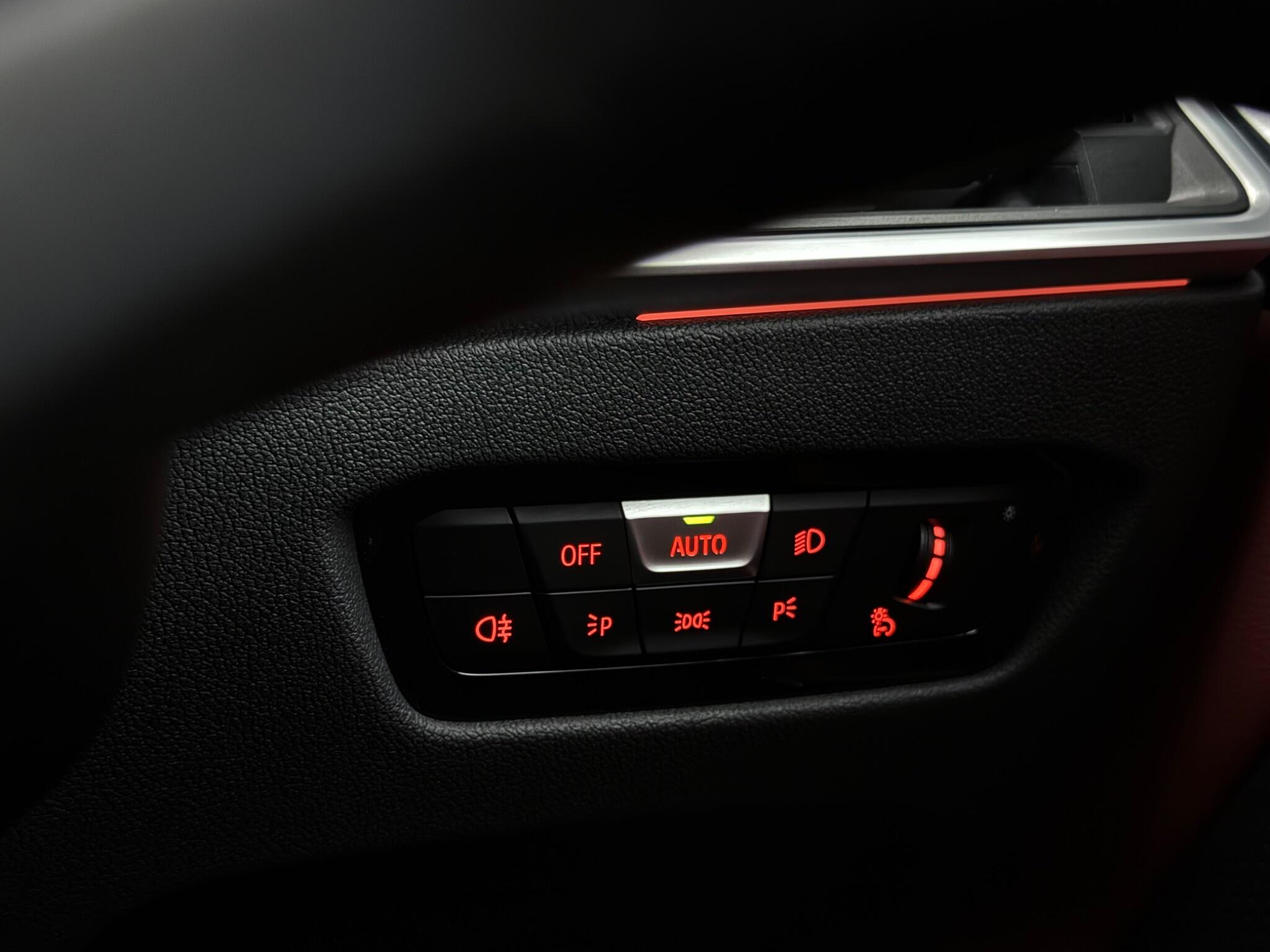 BMW I4 view 21
