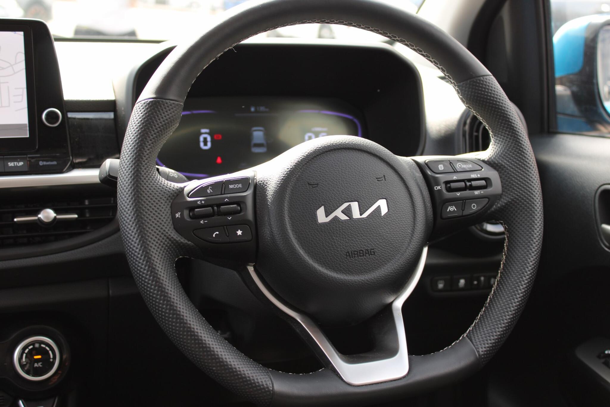 Kia Picanto view 13