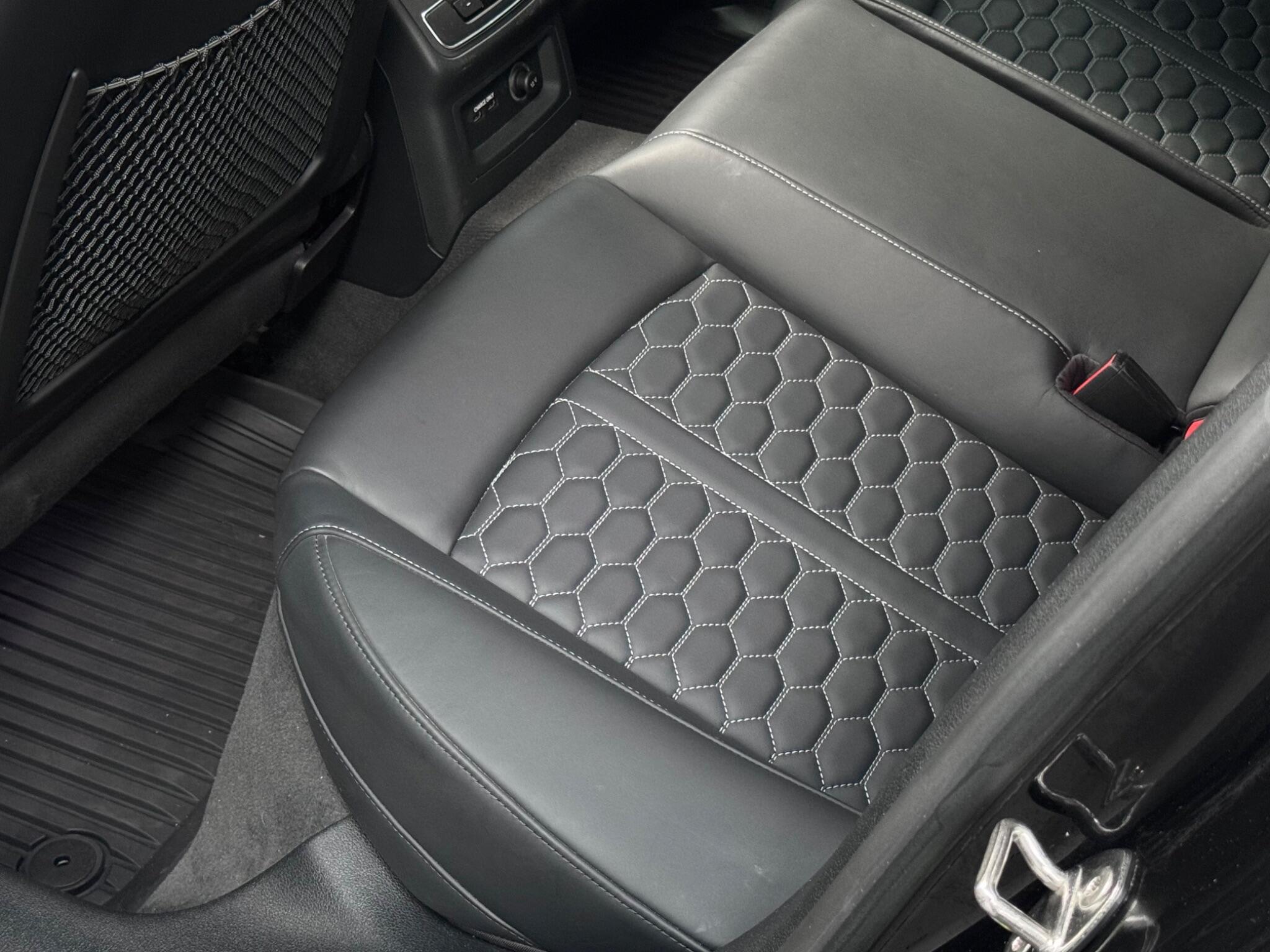 Audi RS5 view 64