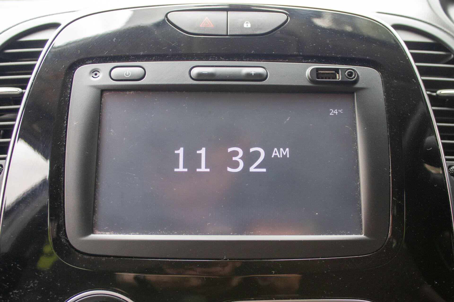 Renault Captur view 19
